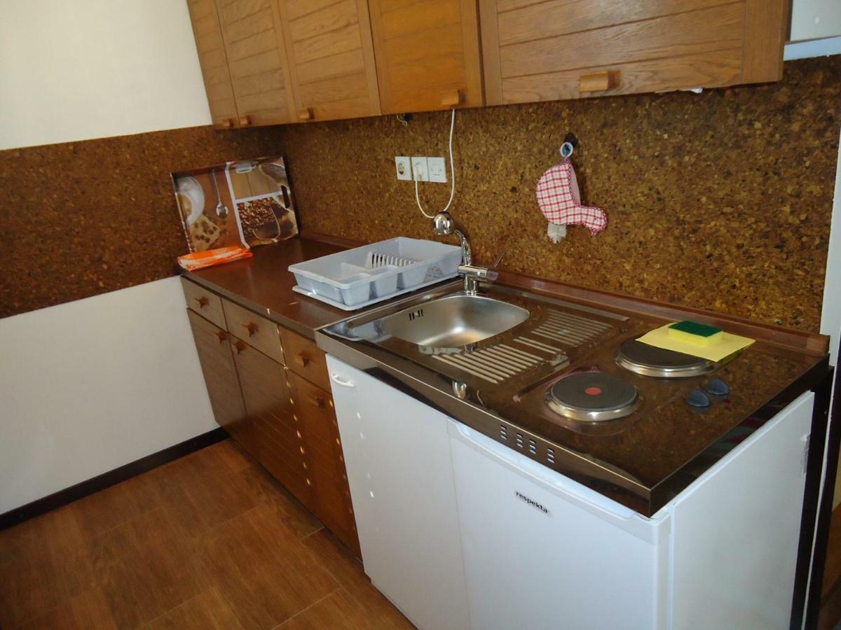 Studio Apartment Carli Savudrija Exterior photo