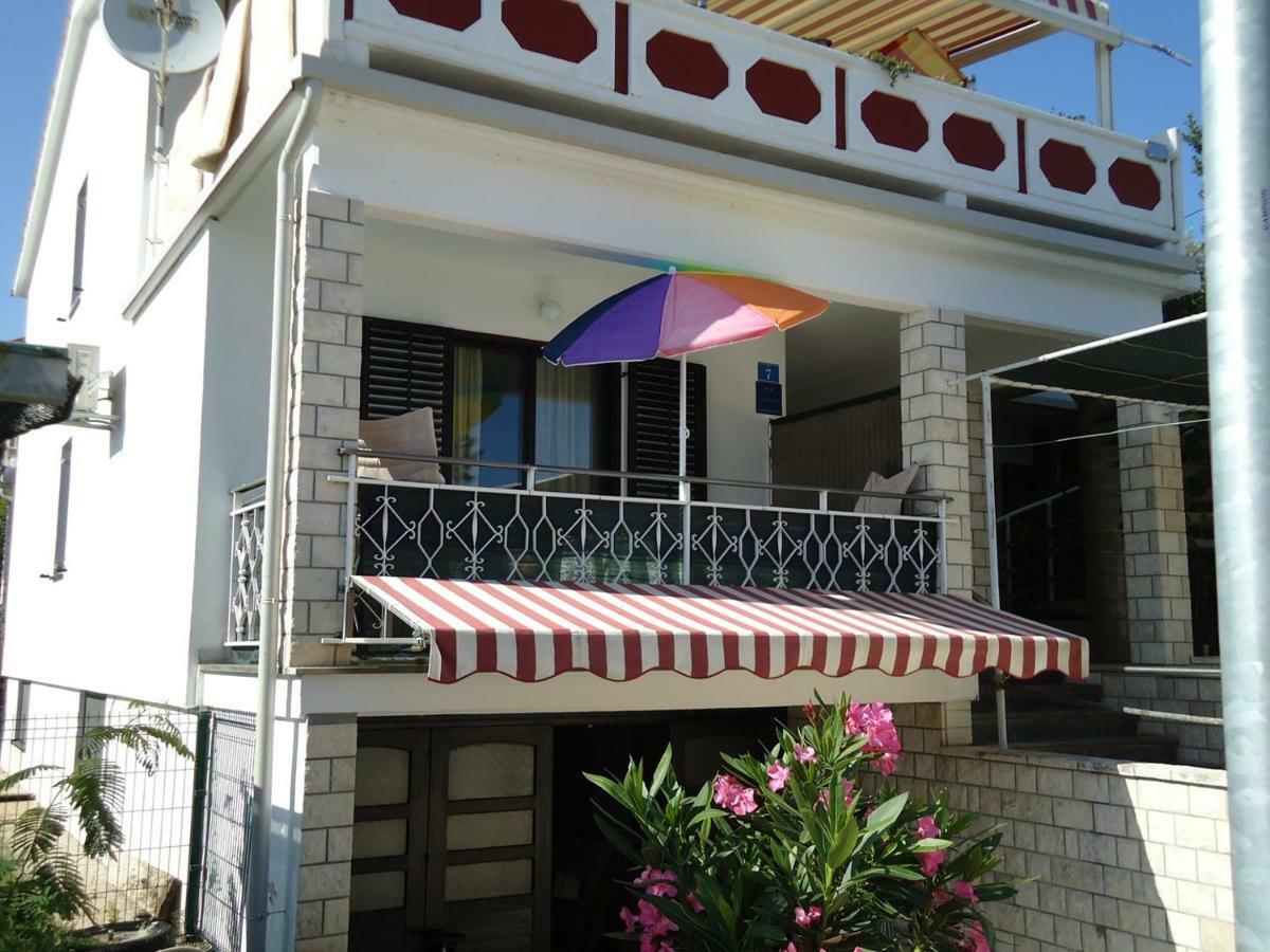 Studio Apartment Carli Savudrija Exterior photo
