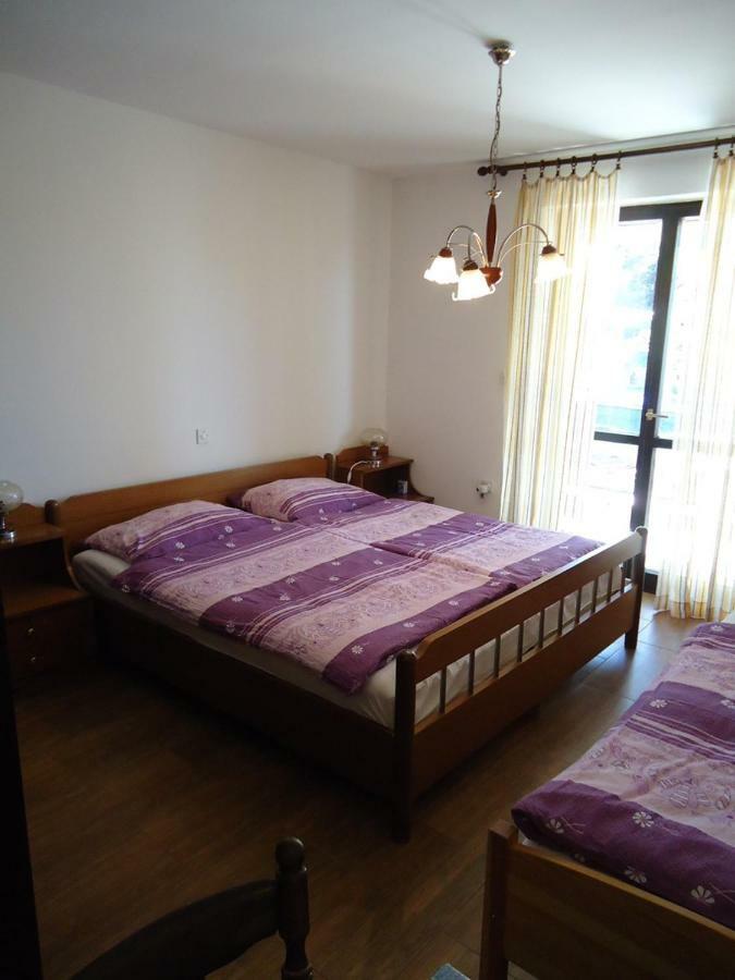 Studio Apartment Carli Savudrija Exterior photo