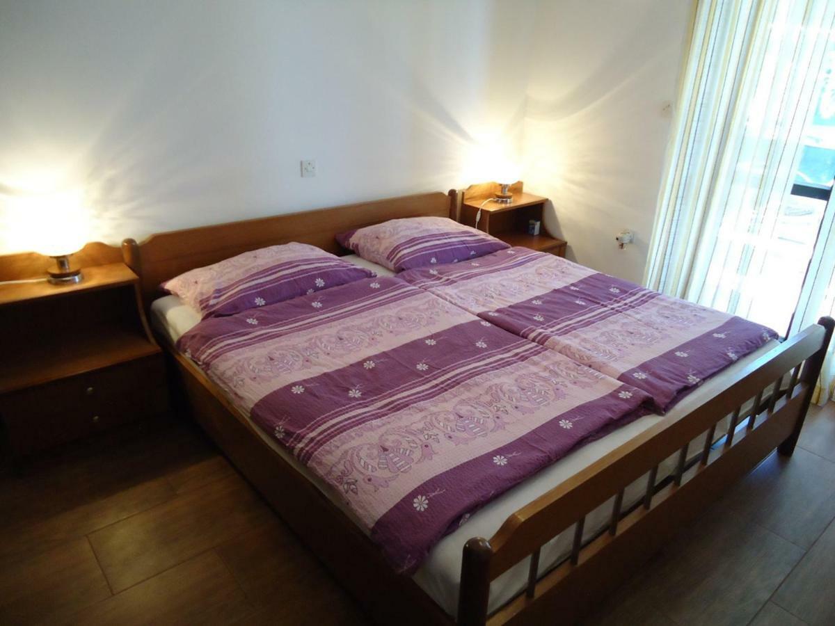 Studio Apartment Carli Savudrija Exterior photo