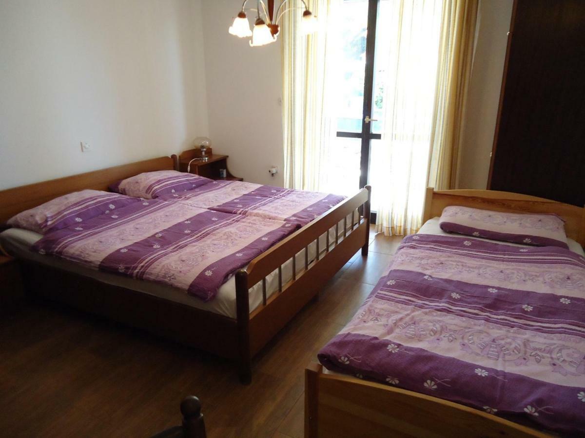 Studio Apartment Carli Savudrija Exterior photo