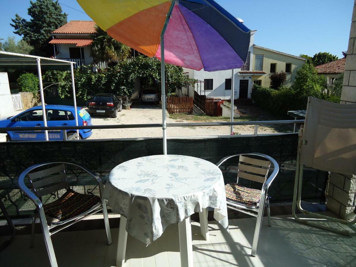 Studio Apartment Carli Savudrija Exterior photo