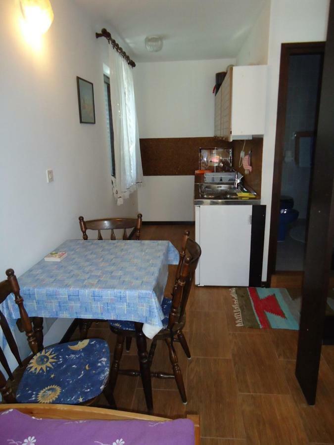 Studio Apartment Carli Savudrija Exterior photo